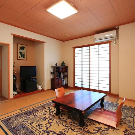 Ryokan Kinsui Kurume Luaran gambar