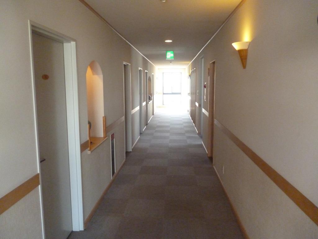 Ryokan Kinsui Kurume Luaran gambar